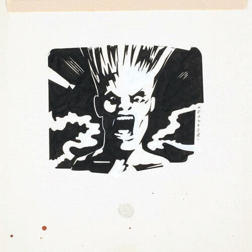 The Screamers- Screamers Demo Hollywood 1977 - LP