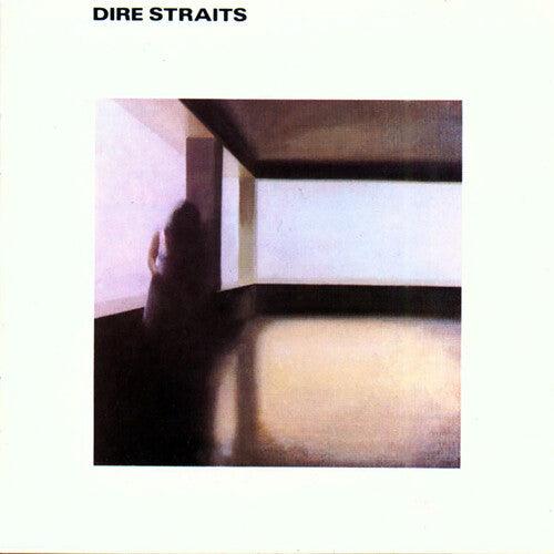 Dire Straits- Dire Straits - LP