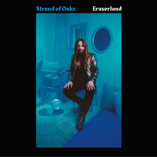 Strand of Oaks: Eraserland - VINYL