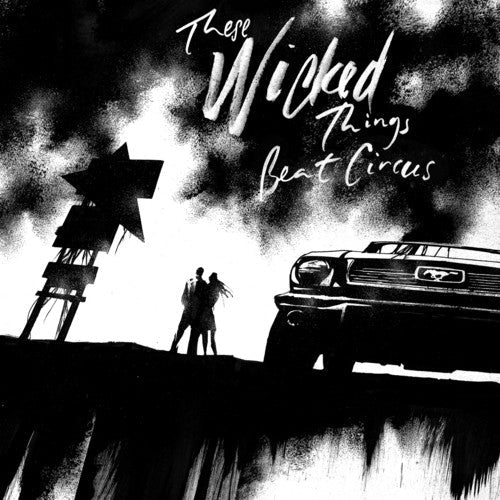 Beat Circus: Pese Wicked Pings  [ CD ]