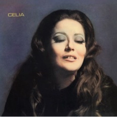 Celia- Celia - LP