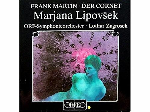 Der Cornet - LP