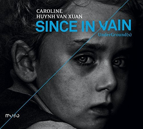 Various Artists: Since in Vain: Underground  [ CD ]