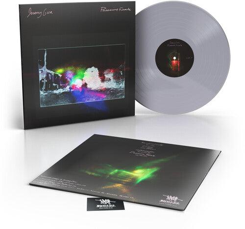 Jeremy Gara- Passerine Finale - LP