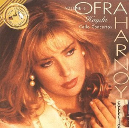 Haydn / Harnoy / Toronto Chamber Orch: Collection 6  [ CD ]