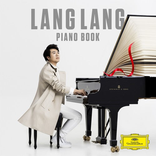 Lang Lang: Piano Book  [ CD ]