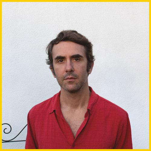 Chris Cohen- Chris Cohen - LP