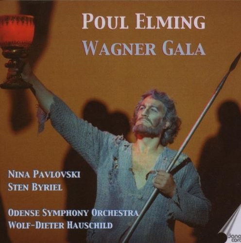 Richard Wagner: Wagner Gala  [ CD ]