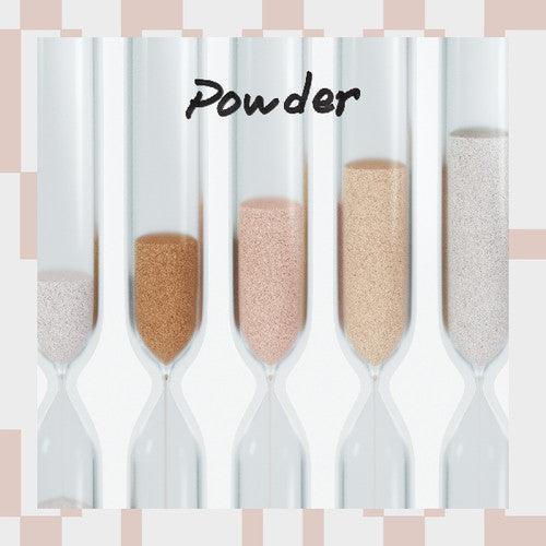 Powder- Powder In Space - LP