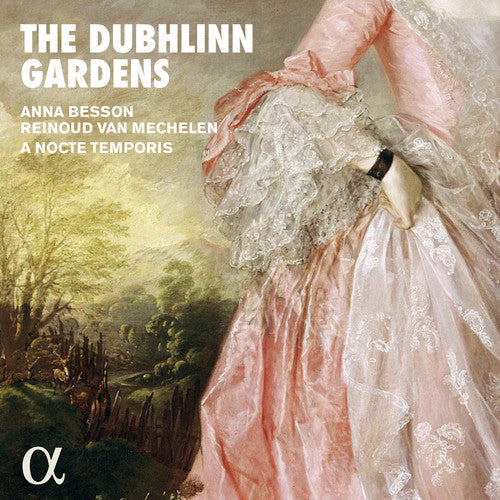 Various Artists: Dubhlinn Gardens  [ CD ]