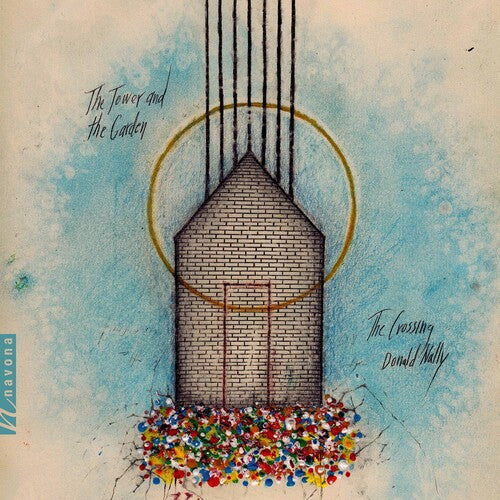 The Crossing Nally: Tower & Garden  [ CD ]