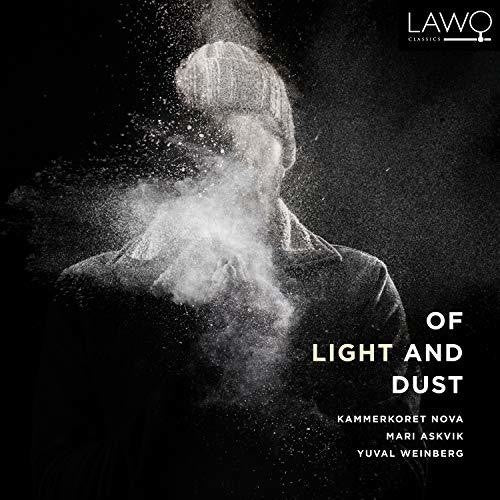 Various Artists: Of Light & Dust  [ CD ]