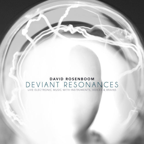 Rosenboom / Rosenboom / Walters: Deviant Resonances  [ CD ]
