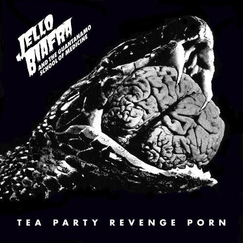 Jello Biafra- Tea Party Revenge Porn - LP