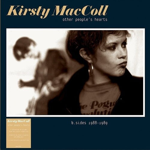 Kirsty MacColl: Other People's Hearts [140-Gram Black Vinyl] - VINYL
