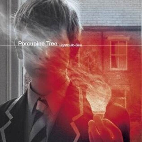 Porcupine Tree: Lightbulb Sun - CD