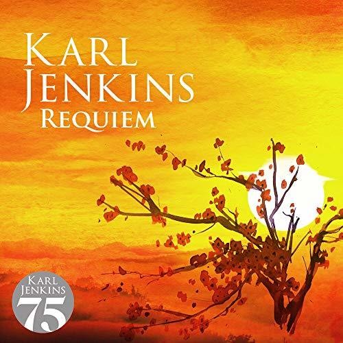 Karl Jenkins: Requiem  [ CD ]