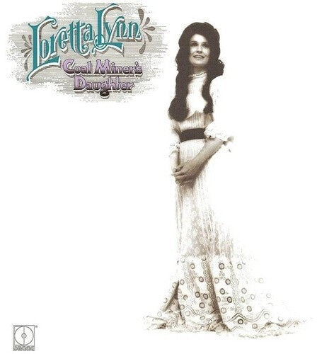 Loretta Lynn: Coal Miner's Daughter [ LP ]
