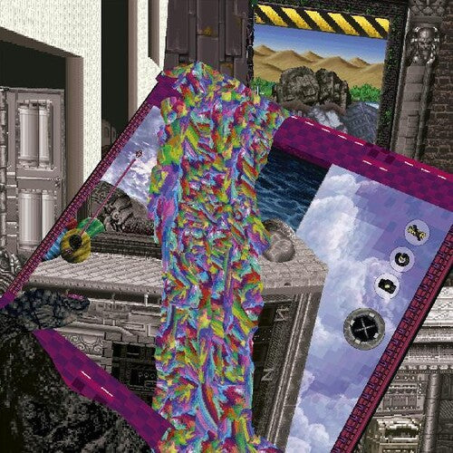 Wobbly: Popular Monitress  [ CD ]