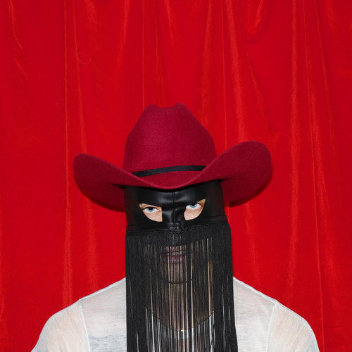 Orville Peck: Pony - CD
