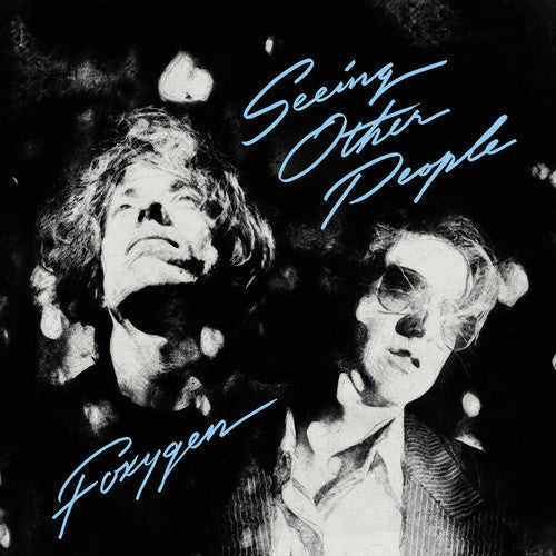 Foxygen- Seeing Other People - LP