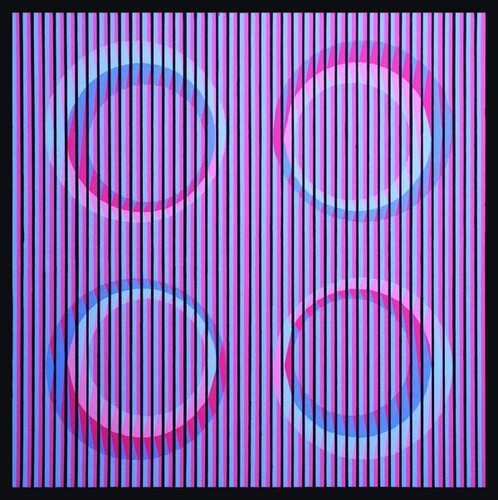Bassett, Marcia / Dimuzio, Thomas: Losing Circles [ LP ]