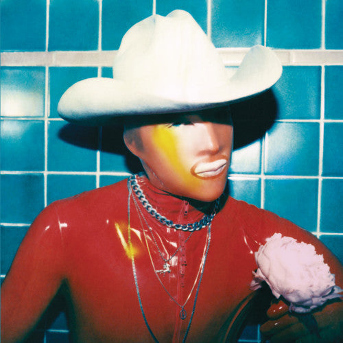 Cage the Elephant: Social Cues - VINYL