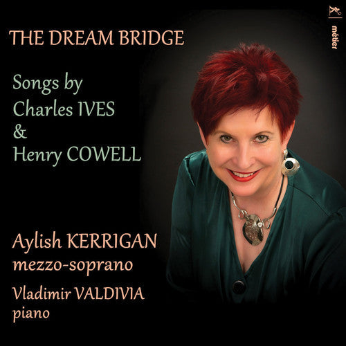 Cowell / Kerrigan / Dowdall: Dream Bridge  [ CD ]