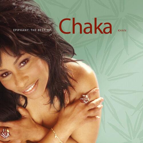 Chaka Khan- Epiphany: The Best Of - LP