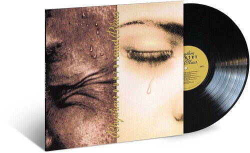 Various Artists: Rhythm, Country & Blues (Various Artists) [ LP ]