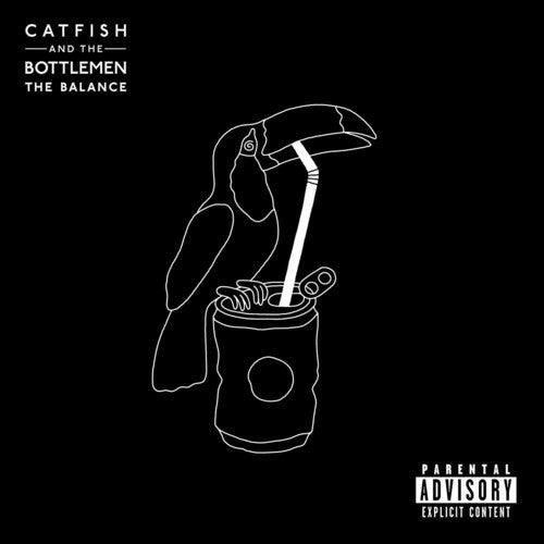 Catfish & the Bottlemen- The Balance - LP