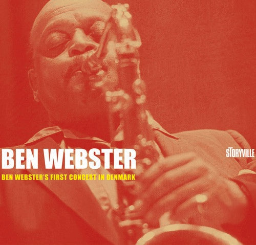 Various Artists: First Concert in Denmark  [ CD ]