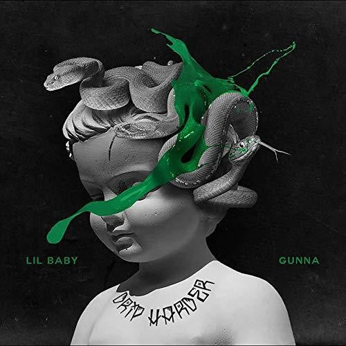Lil Baby & Gunna- Drip Harder - LP