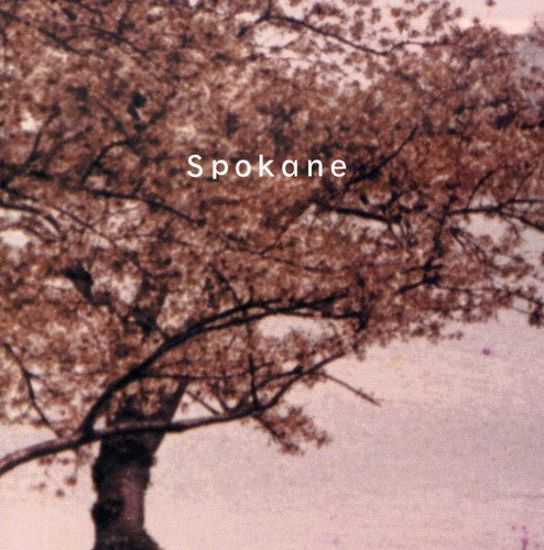 Spokane: The Proud Graduates  [ CD ]
