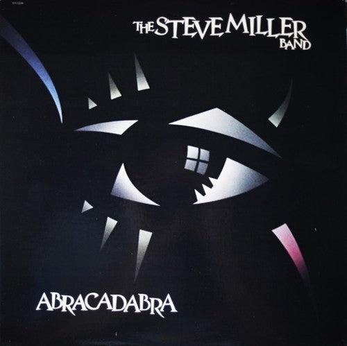 Steve Miller- Abracadabra - LP