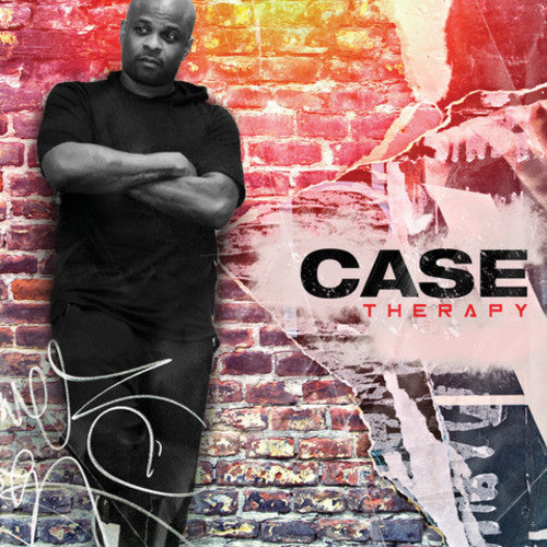 Case: Therapy - VINYL