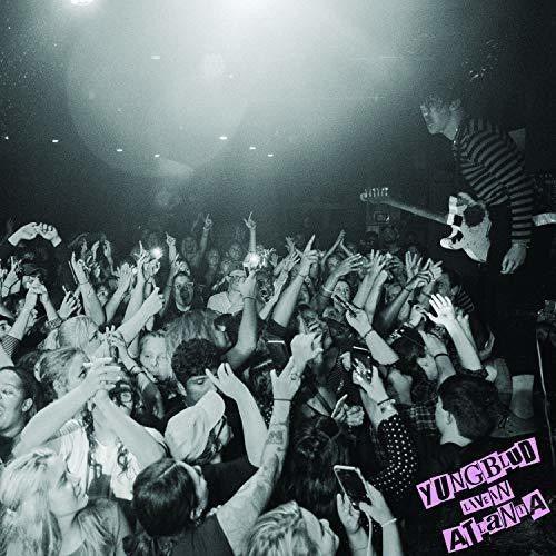 Yungblud- Yungblud [Live In Atlanta] - LP
