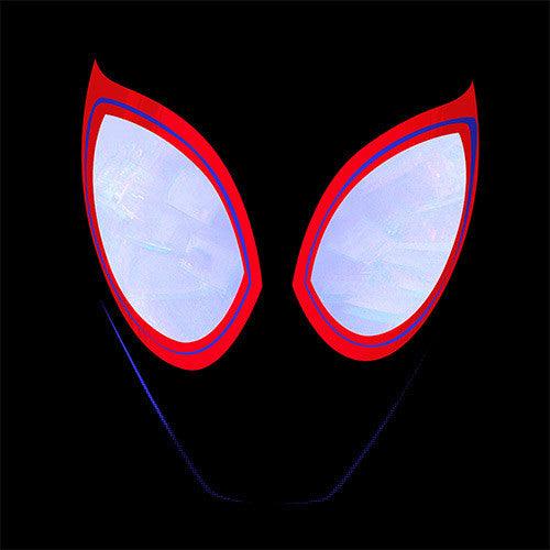Various Artists- Spider-Man: Into the Spider-Verse (Original Motion Picture Soundtrack) - LP