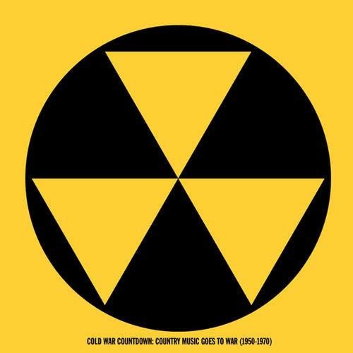 Various Artists: Cold War Countdown  [ CD ]
