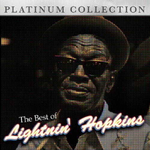 Lightnin' Hopkins: Best Of Lightin Hopkins  [ CD ]
