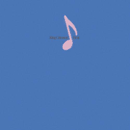 King Crimson- Beat - LP