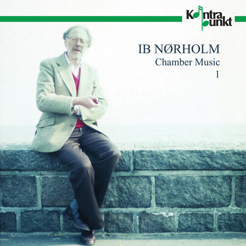 Various Artists: Chamber Music 1 / Various  [ CD ]