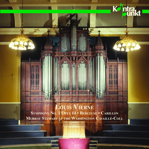 Murray Stewart: Symphony 1 / Berceuse  [ CD ]