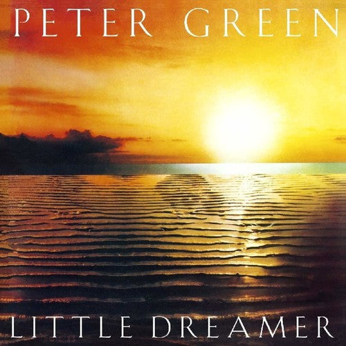 Peter Green: Little Dreamer  [ CD ]