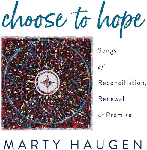 Haugen / Haugen: Choose to Hope  [ CD ]