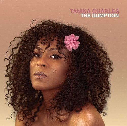 Tanika Charles- The Gumption - LP
