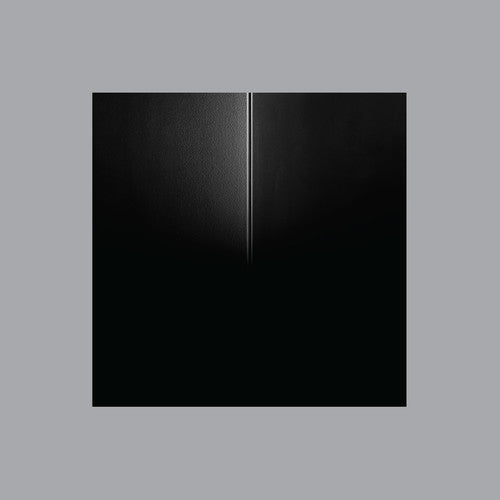 Merzbow + Hexa- Achromatic - LP