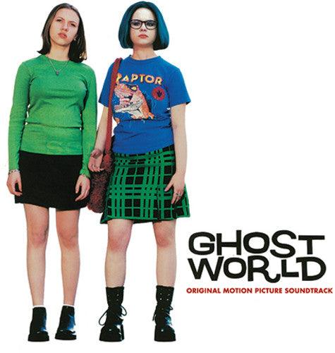 Ghost World (Original Soundtrack) - LP