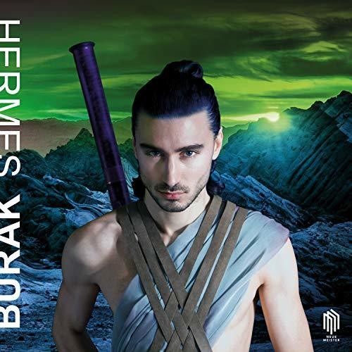Burak / Ensemble Musica Sequenza: Hermes [ LP ]