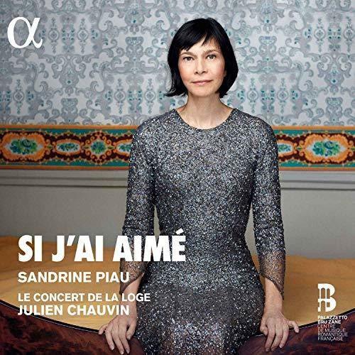Various Artists: Si J'ai Aime  [ CD ]